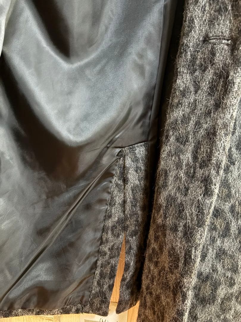 ヒステリックグラマー　コート