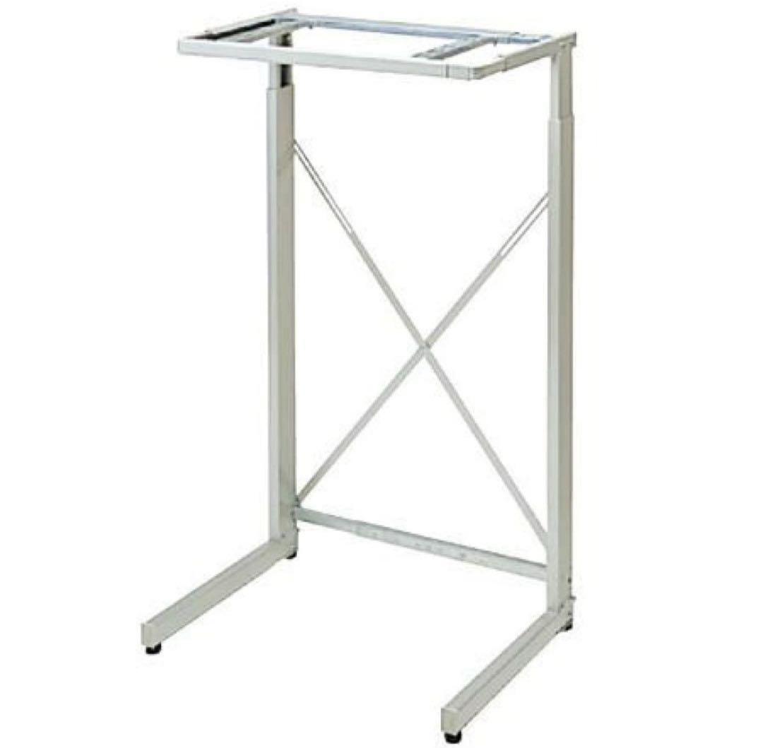 HITACHI 日立　衣類乾燥機　スタンド　DES-N76