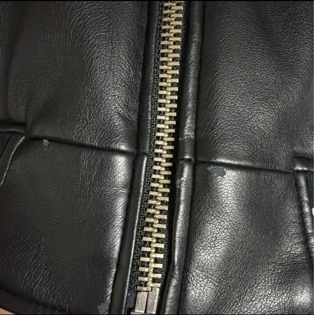 xlargeとavirexのコラボジャケット