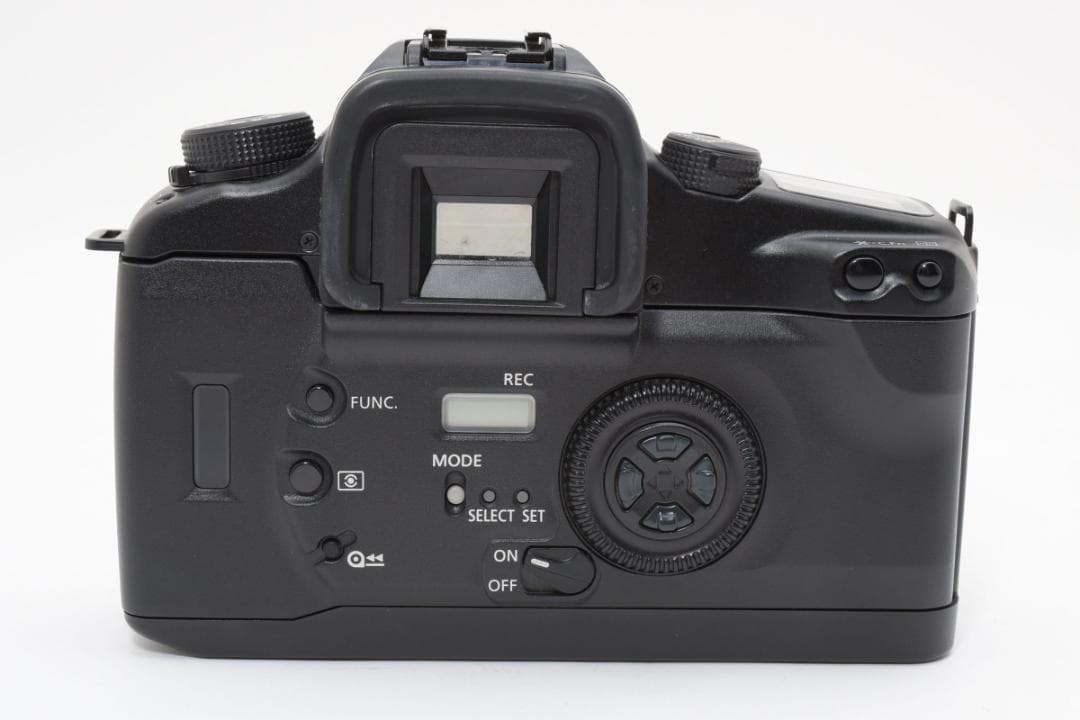 【美品】Canon キャノン EOS7 ボディ #300