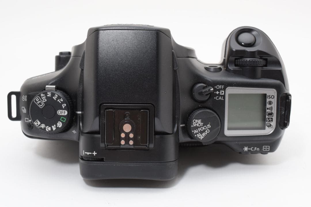 【美品】Canon キャノン EOS7 ボディ #300