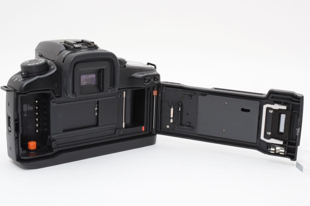 【美品】Canon キャノン EOS7 ボディ #300