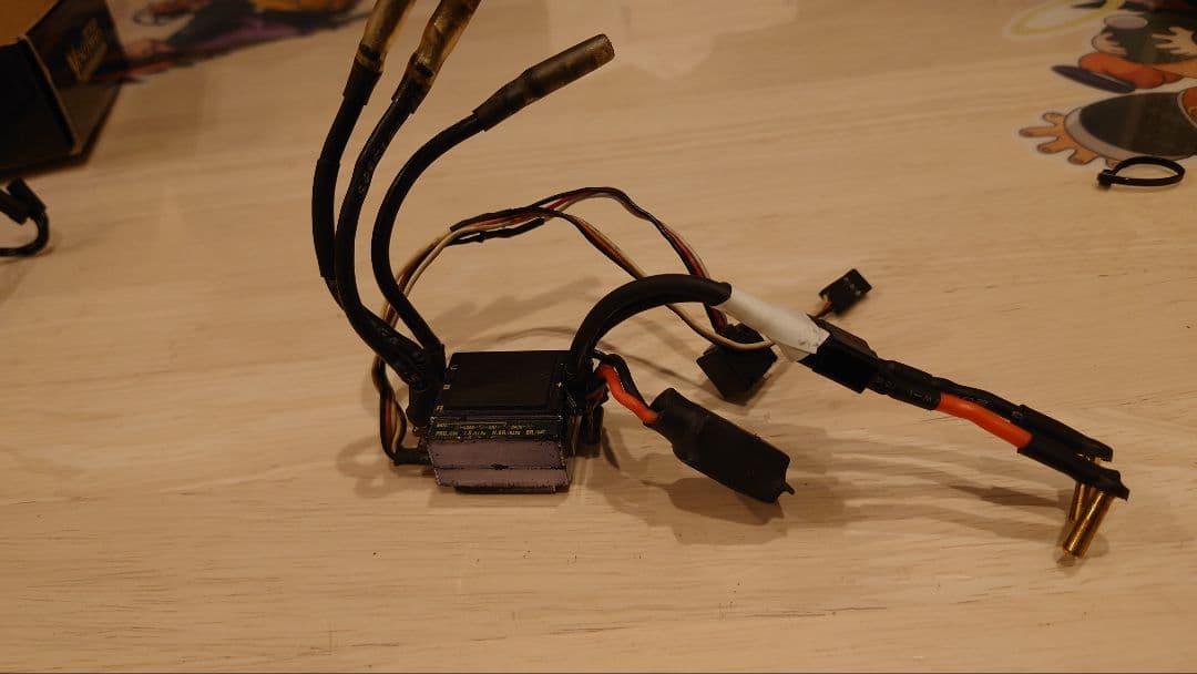 ☆*☆様 Yd-2 RD RDX sakura GRK ドリフト メカセット ジ