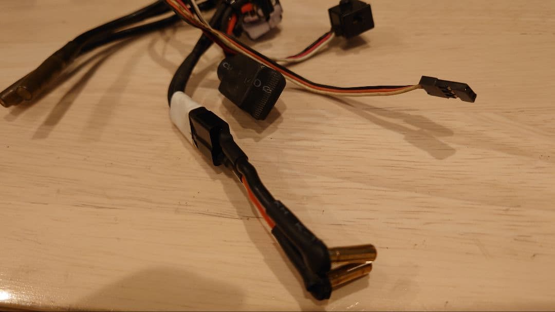 ☆*☆様 Yd-2 RD RDX sakura GRK ドリフト メカセット ジ