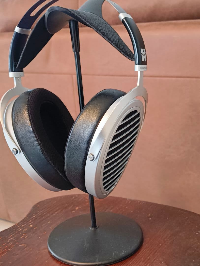 HIFIMAN ANANDA NANO　＆　4.4mmバランスケーブル