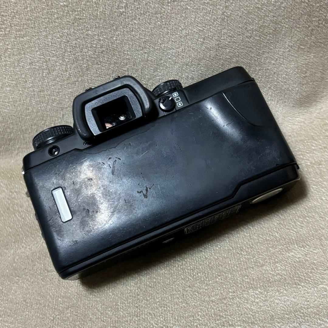 CONTAX Aria ジャンク