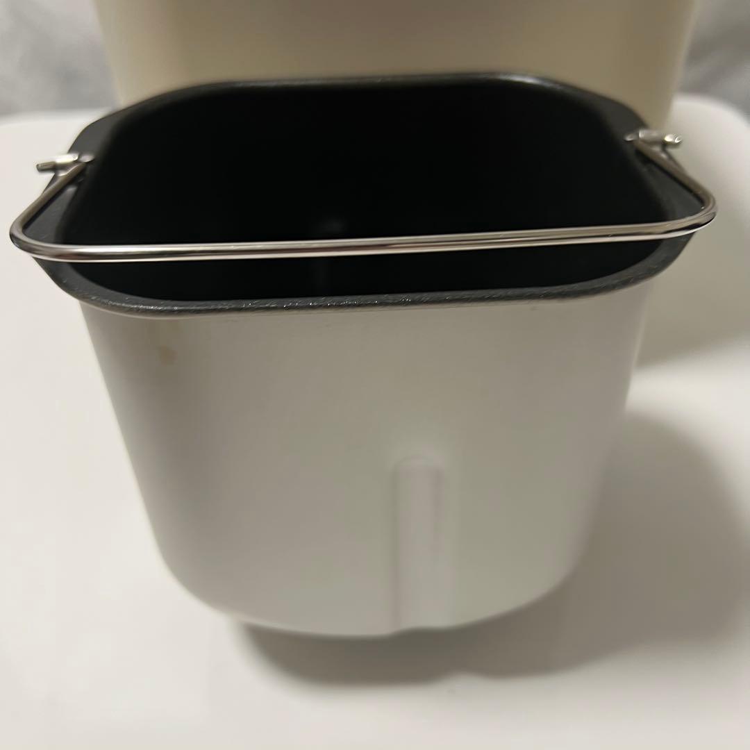 【美品】IBM-010-C ホームベーカリー パン 生地 ピザ 餅つき機