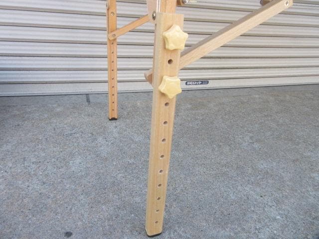 に*む様 20WA2363整体 エステ マッサージ 施術ベッド 折りたたみ式