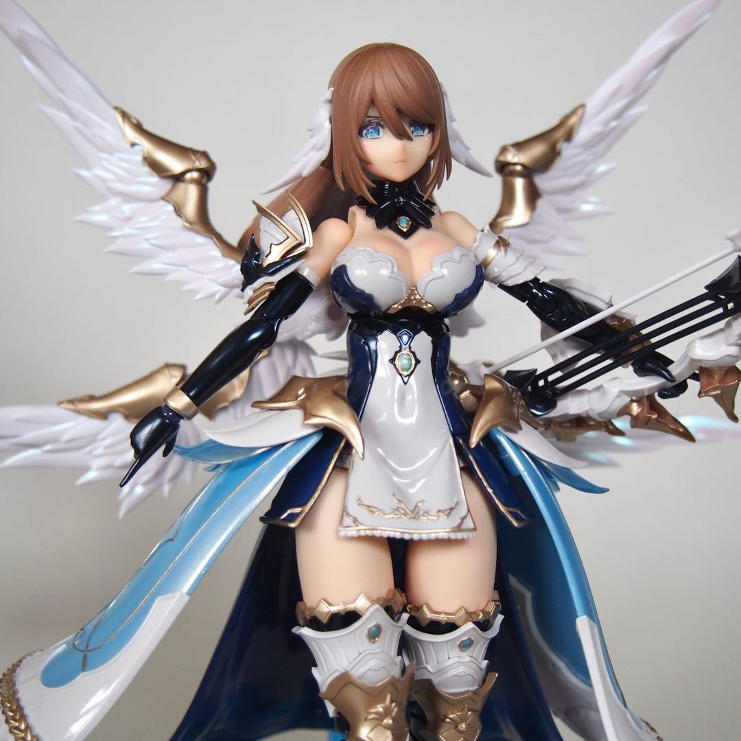 サマーセール！エルメダ　アルカナディア　塗装済完成品　コトブキヤ　メガミデバイス