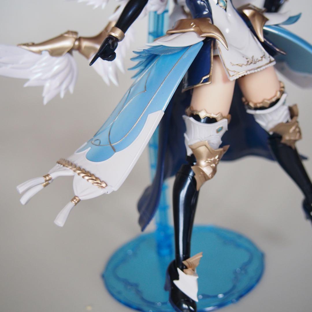 サマーセール！エルメダ　アルカナディア　塗装済完成品　コトブキヤ　メガミデバイス