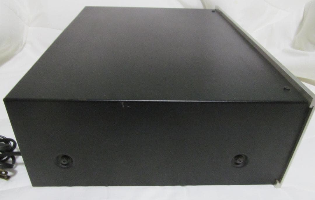 テクニクス アンプ SU-3200+チューナー ST-3200 軽整備済