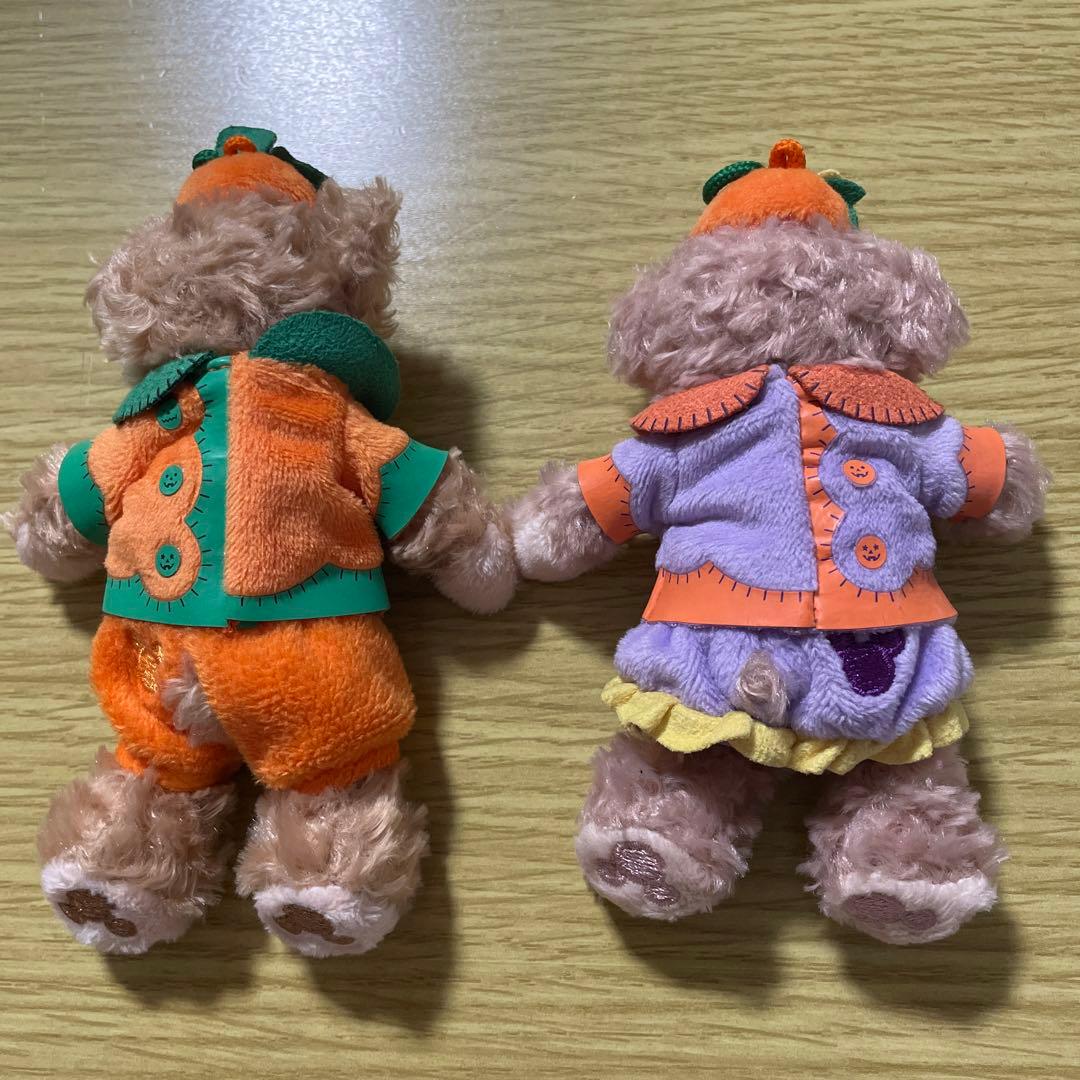 ダッフィー♡シェリーメイまとめ売り12体