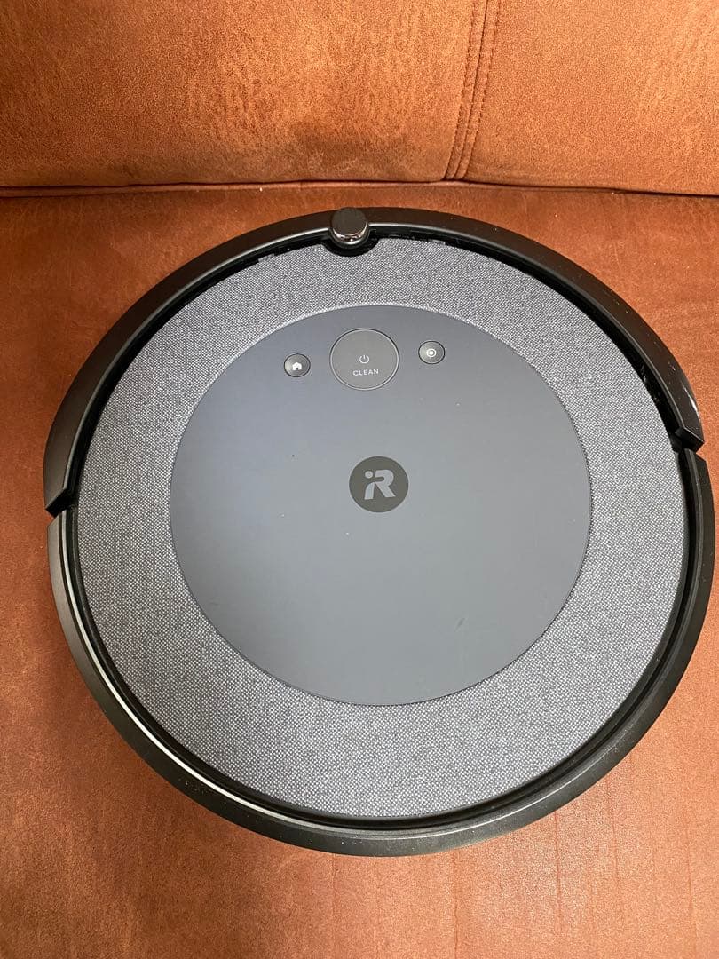 i Robot i5+ Roombaコンボ　I557860(純正品)