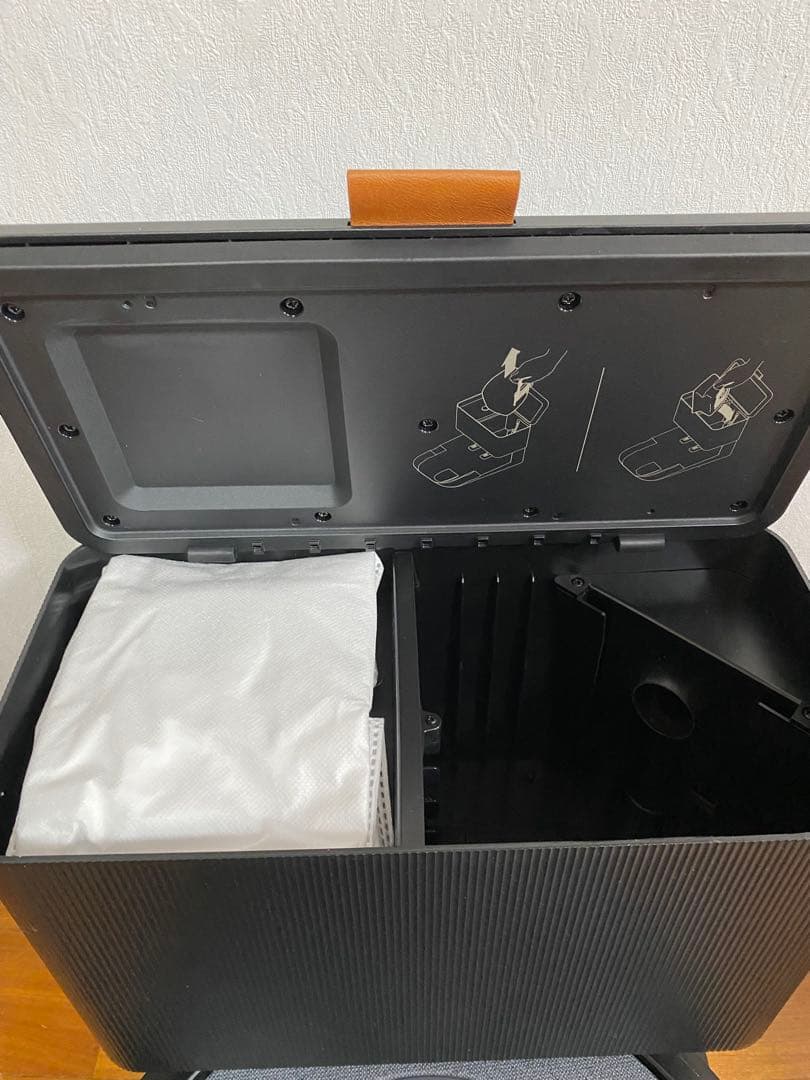 i Robot i5+ Roombaコンボ　I557860(純正品)