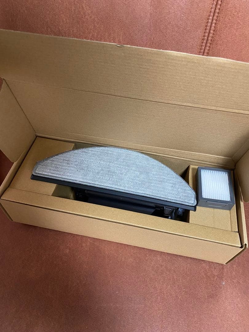 i Robot i5+ Roombaコンボ　I557860(純正品)