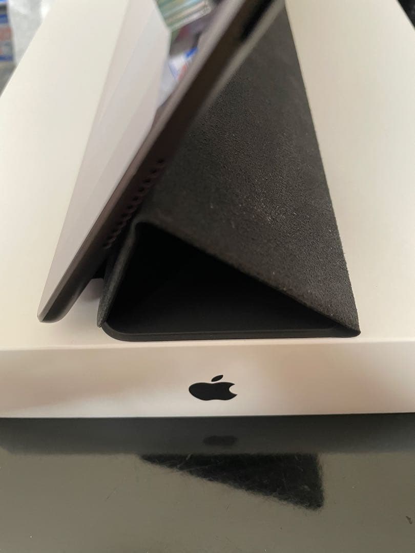 iPad Air 第3世代 64GB + カバー