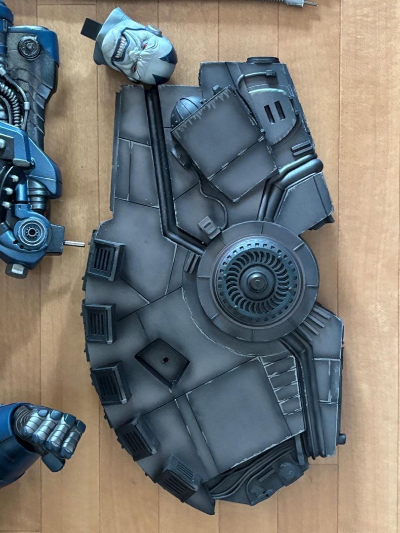 サイドショウ プレミアムフィギュア X-MEN アポカリプス EX版 1/4