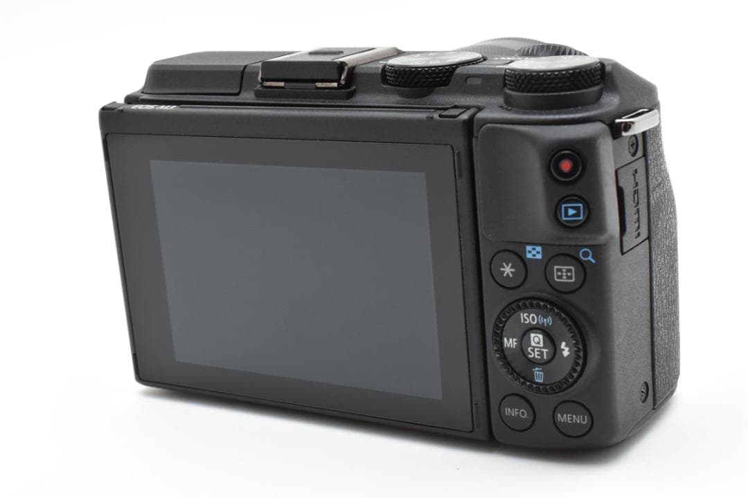 Canon EOS M3 レンズキット