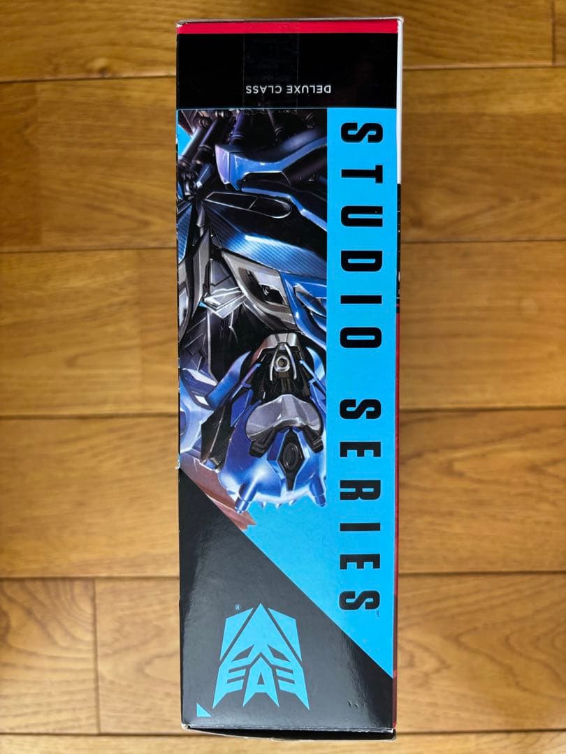 トランスフォーマー KSI SENTRY SS-17