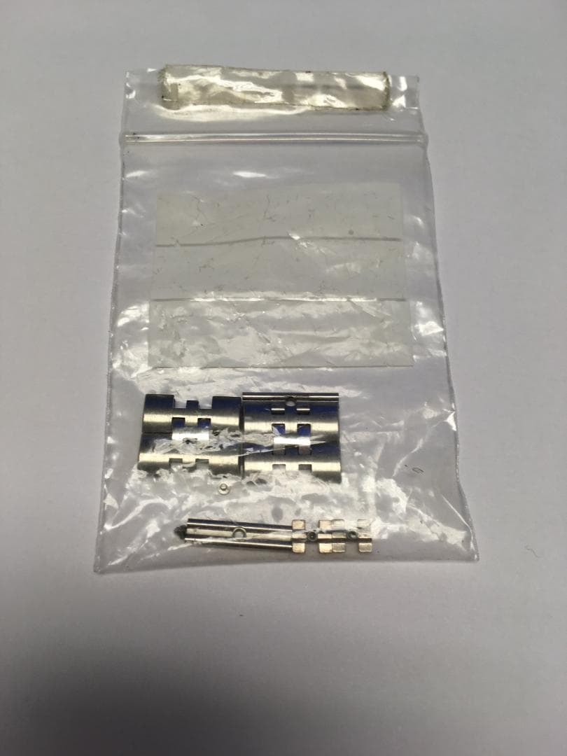 エルメス時計　キャプテンニモ （オーバーホール済み）（美品）