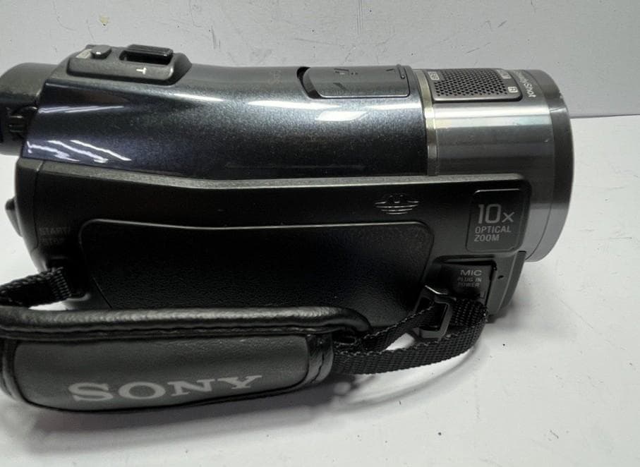 ソニー　ハンディカム　HDR-CX550V　本体のみ