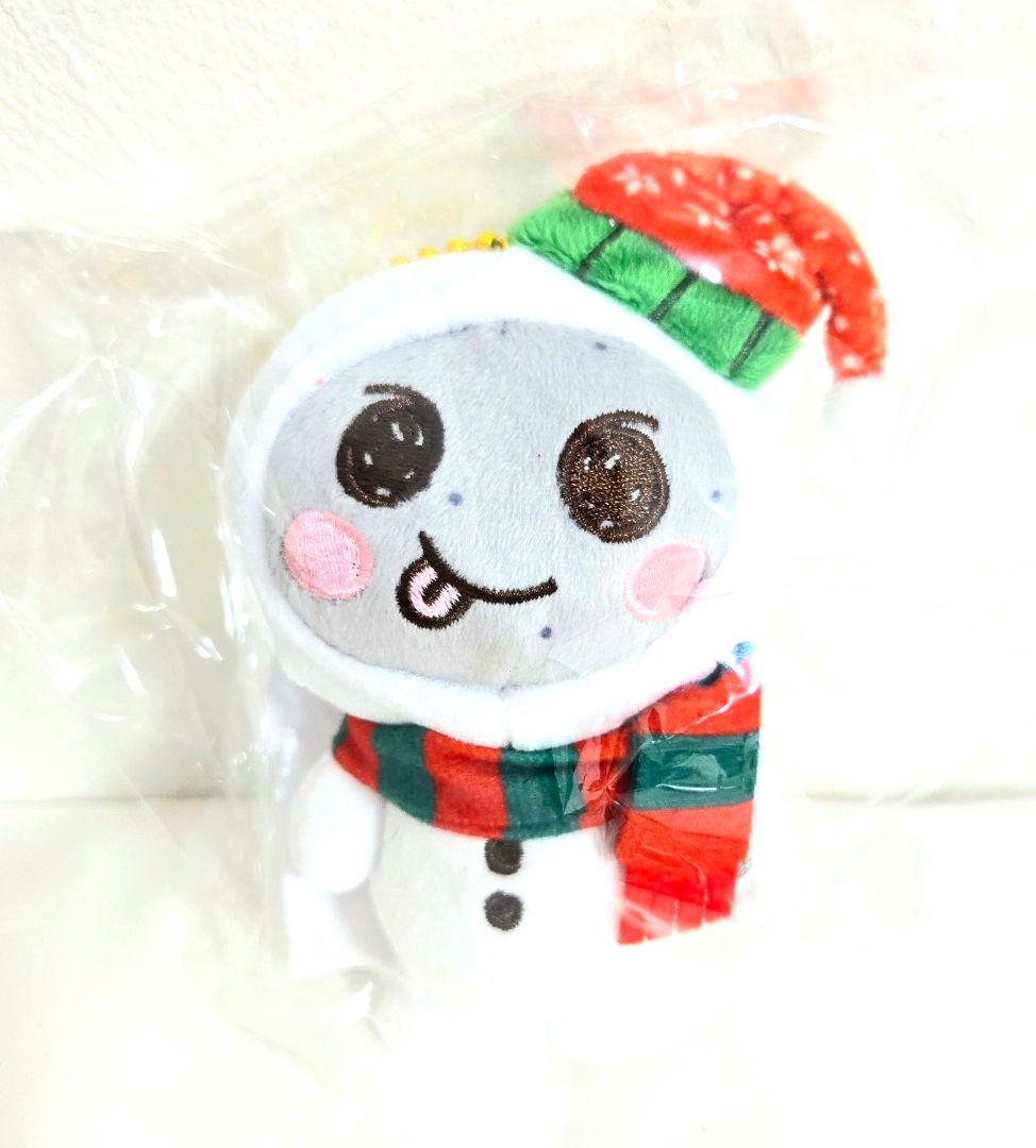 新品未開封 RIIZE 109 マスコットキーホルダー ぬいぐるみ ウンソク