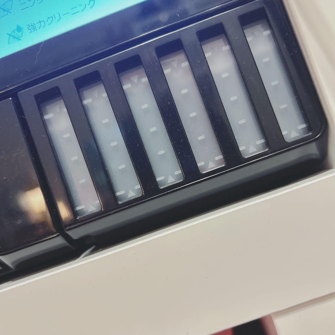 【印刷約1200枚】A4プリンター エコタンク EW-M873T　エプソン