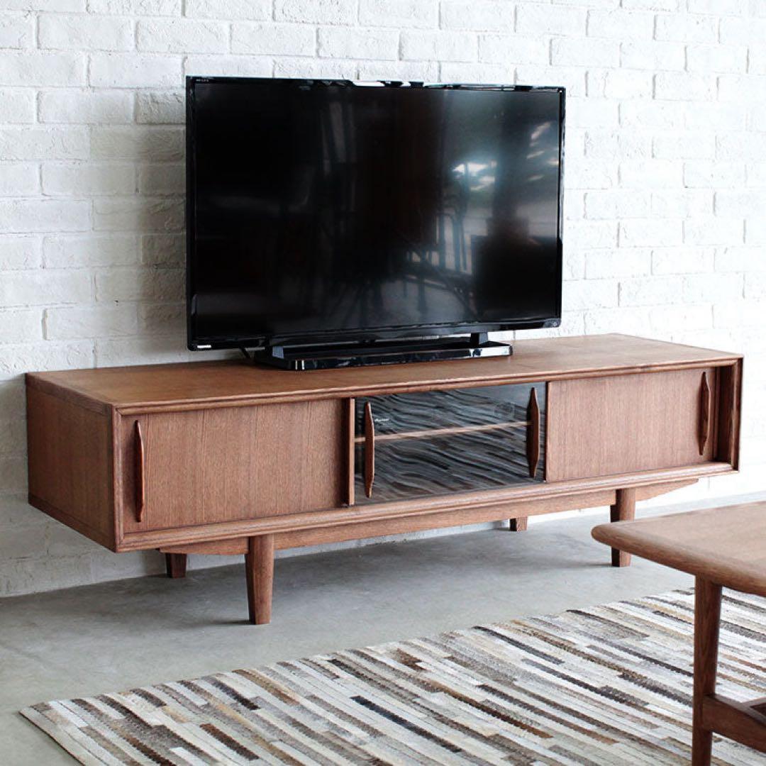 NOR OSLO LIVING BOARD オスロ　リビングボード　テレビ台