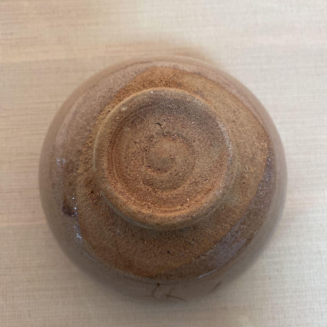 抹茶茶碗　「林　健人」作　N o 22