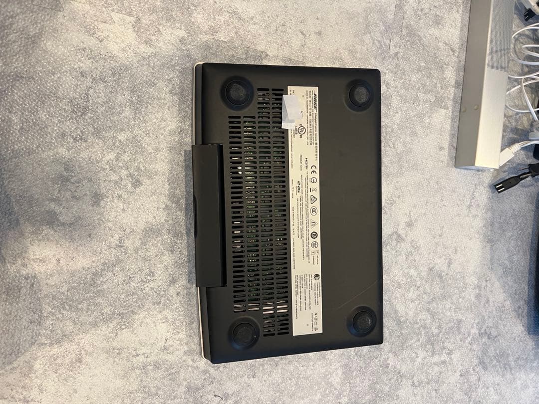 ボス ライフスタイル(Bose lifestyle)650+スタンドフルセット