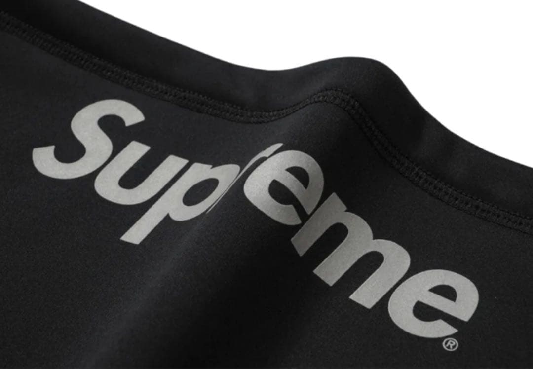 Supreme ネックウォーマー GORE-TEX INFINIUM 23FW