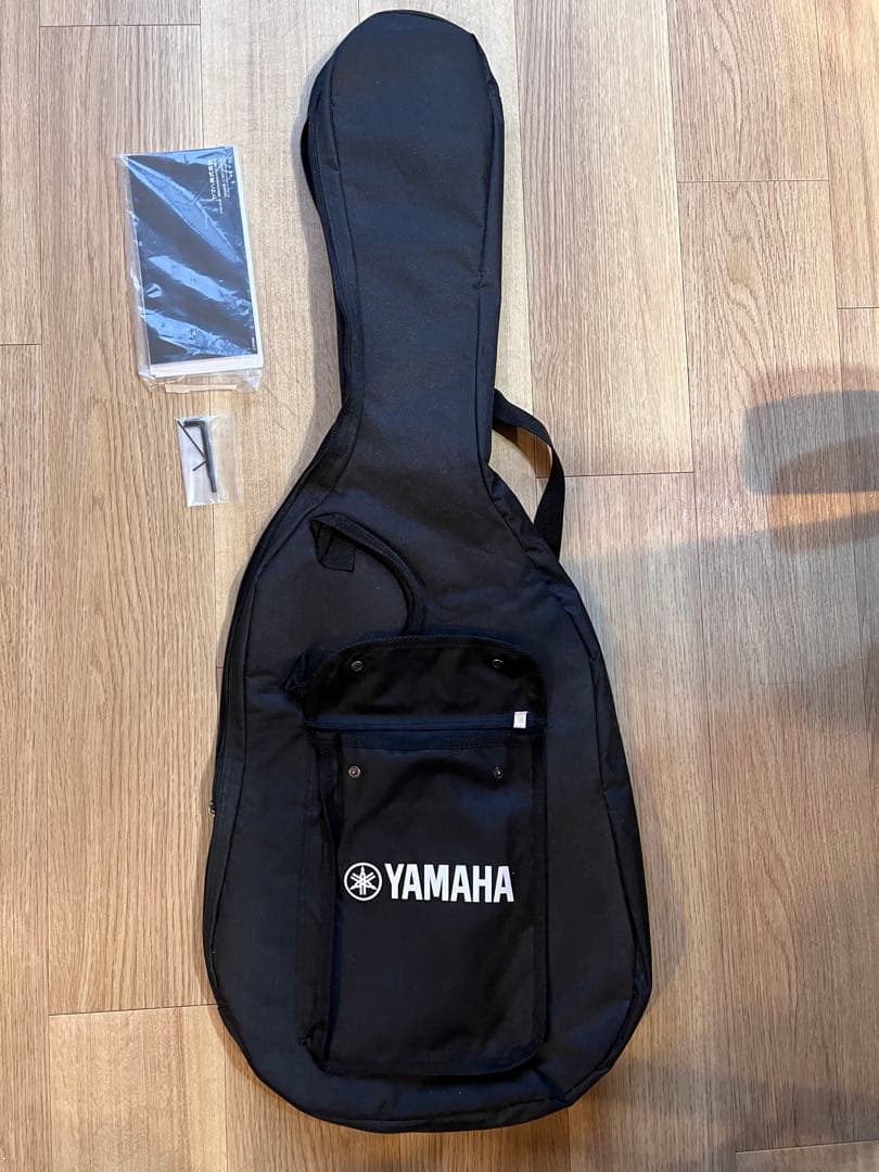 エレキギター yamaha パシフィカ pac 112V YNS