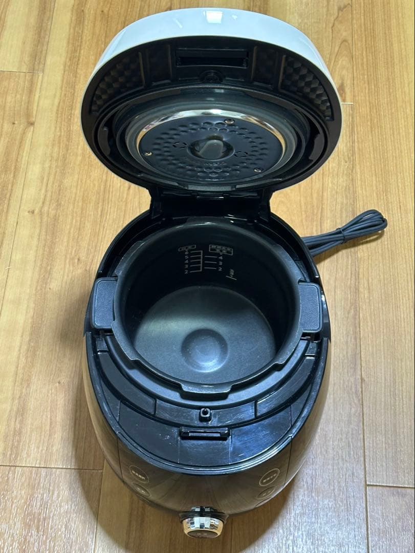 Labo炊飯器 酵素玄米炊飯器 MM03JP