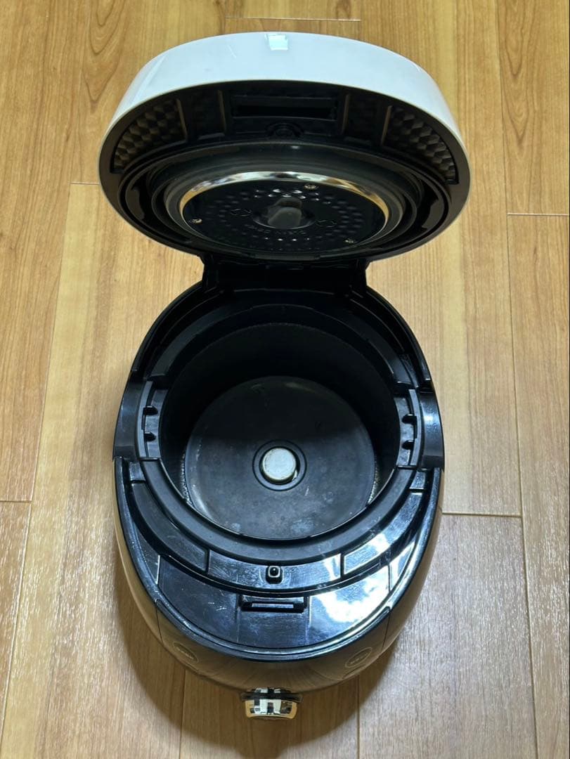 Labo炊飯器 酵素玄米炊飯器 MM03JP