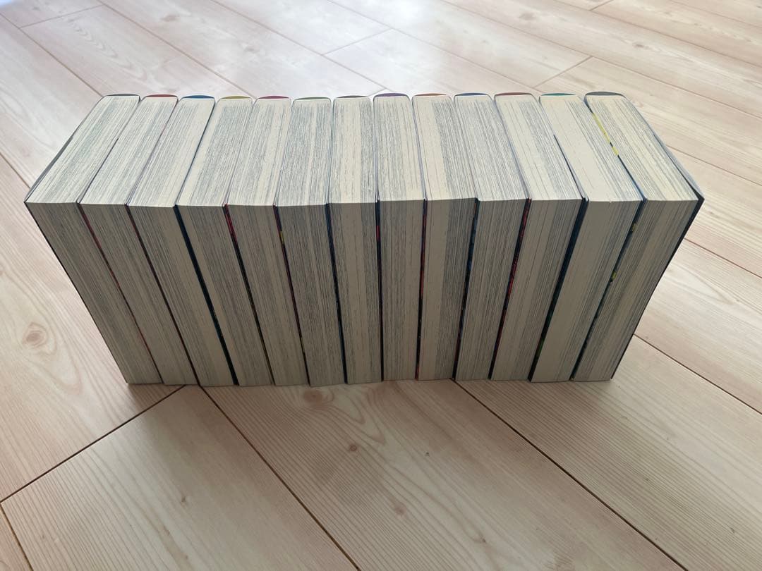 頭文字D 新装版 全巻セット 24巻