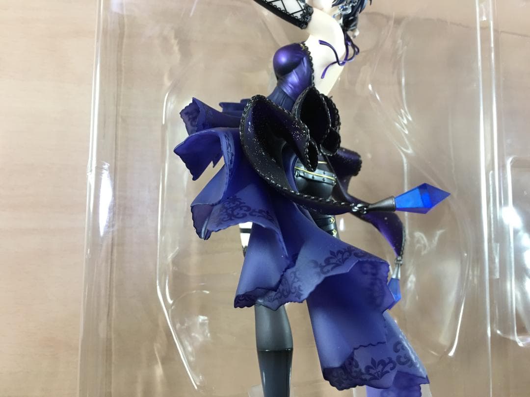 アルター 速水奏 ミスティック・ドーンver. フィギュア シンデレラガールズ