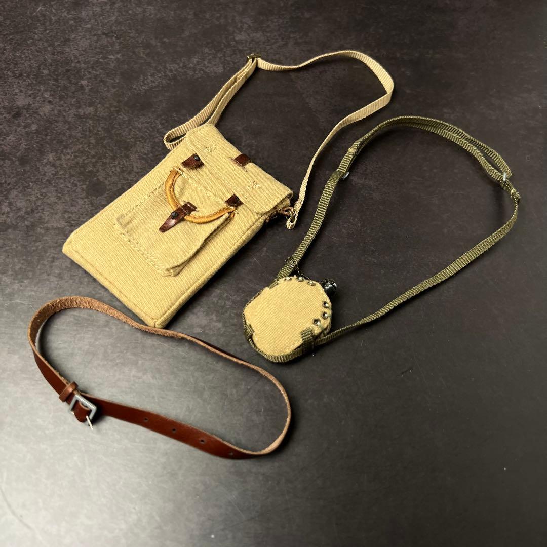 1/6 上海事変 大日本帝国海軍 海軍陸戦隊 上海海軍特別陸戦隊 アウトフィット