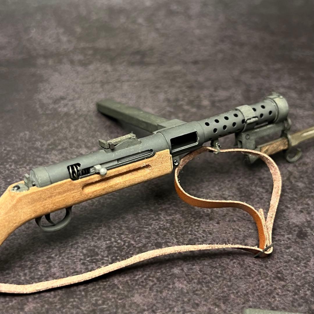 1/6 上海事変 大日本帝国海軍 海軍陸戦隊 上海海軍特別陸戦隊 アウトフィット