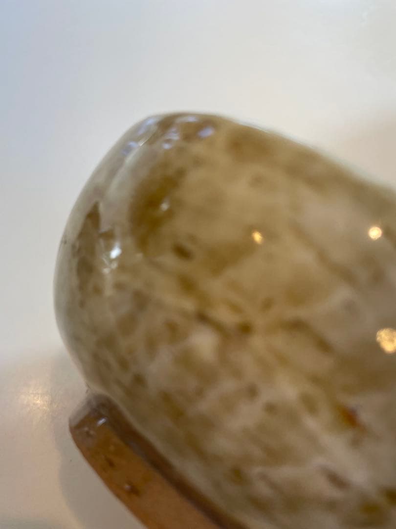 陶葊　陶あん　お茶碗