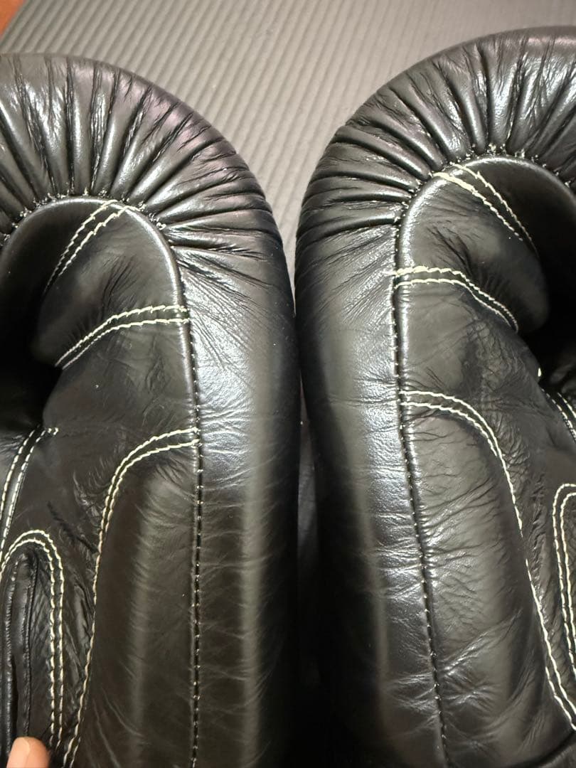 k-1アマチュア公式ヘッドギア&グローブセット