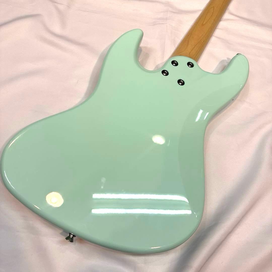 Bacchus WL4-CHIIPAN美品