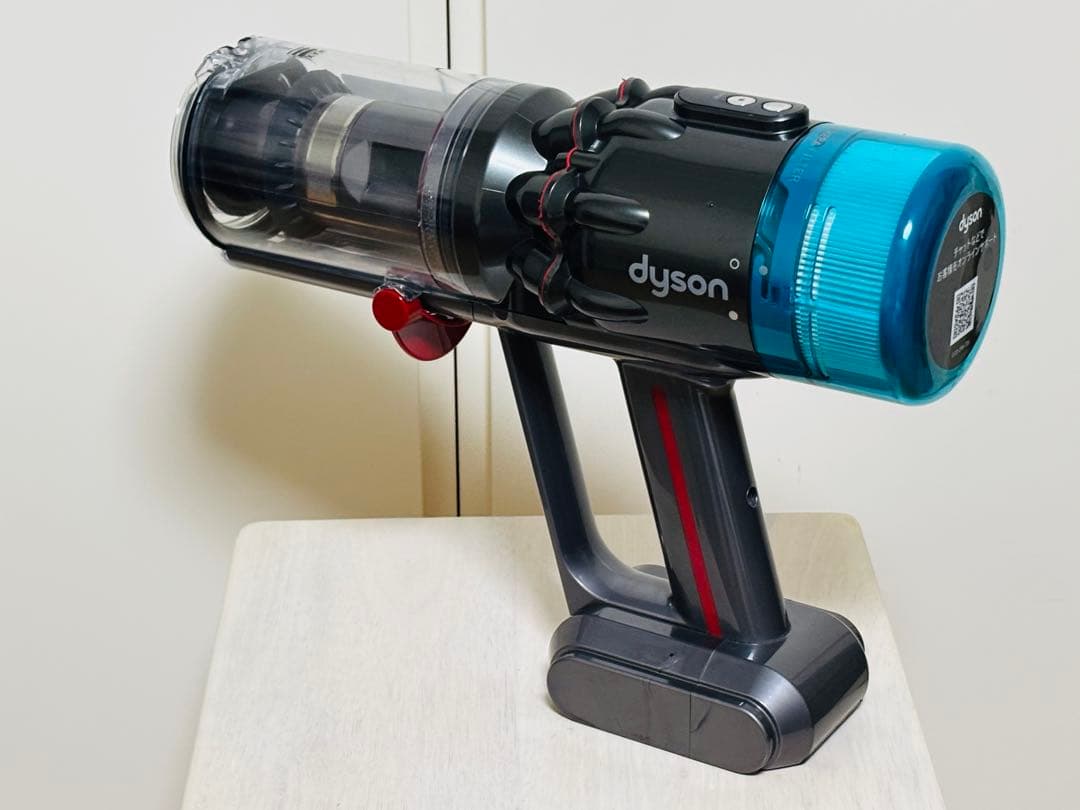 【洗浄清掃品】ダイソン Micro 1.5kg SV21 本体