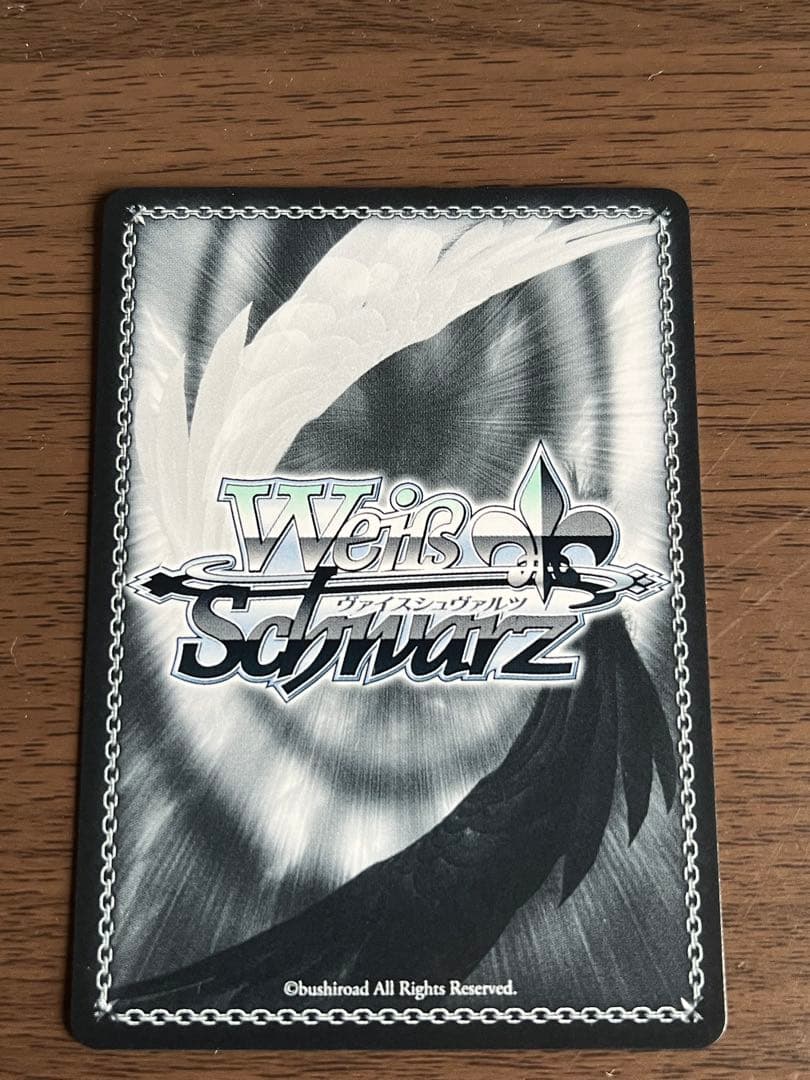 天蓋アリス サイン入り トレーディングカード