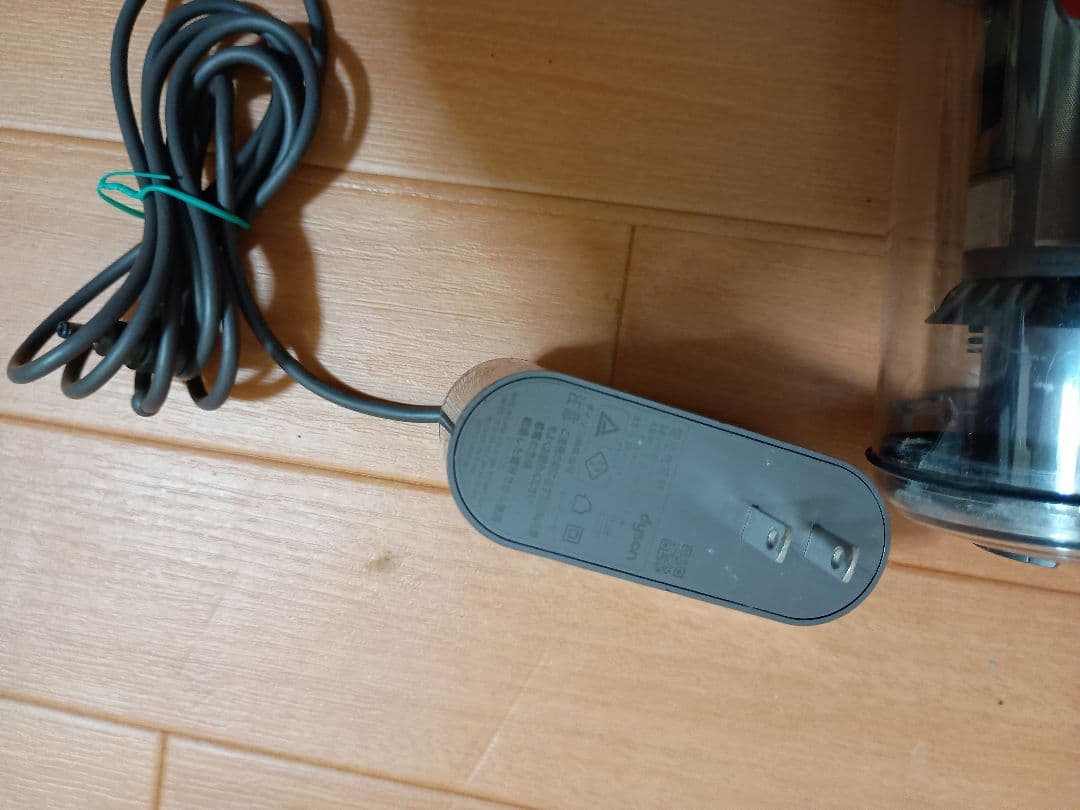 ダイソン　Dyson Micro 1.5kg SV21