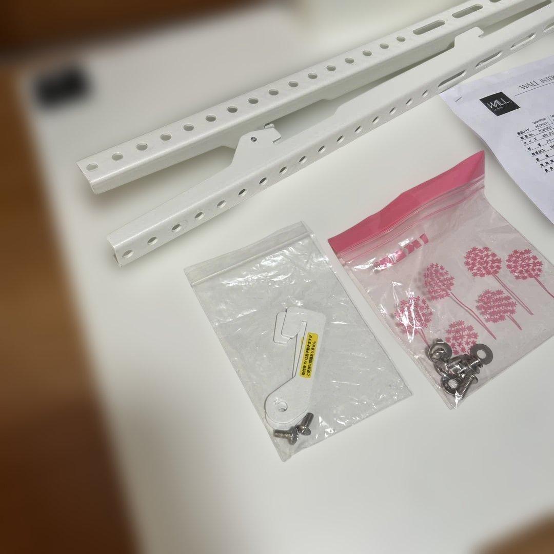 EQUALS　WALL　V4 テレビスタンド　イコールズ