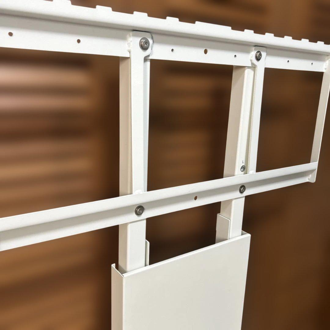 EQUALS　WALL　V4 テレビスタンド　イコールズ