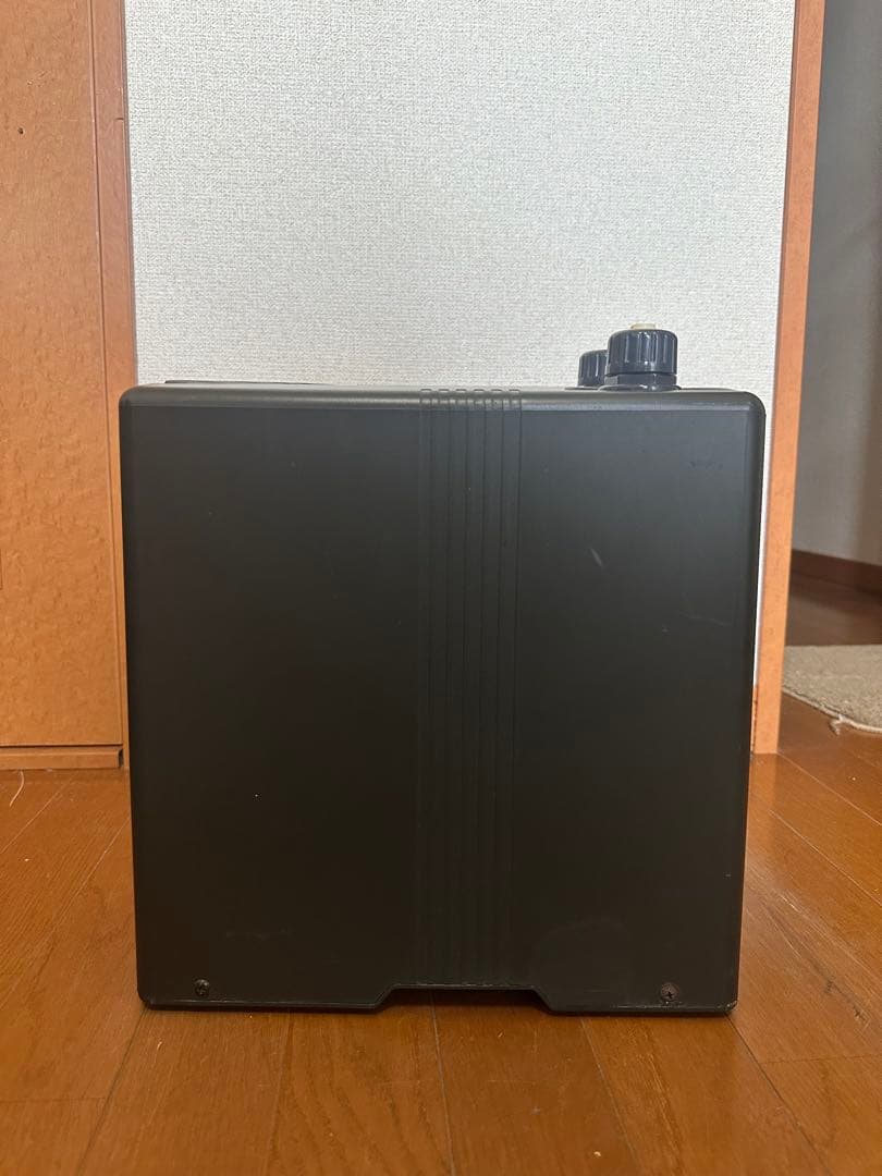 ゼンスイ ZC-200 クーラー