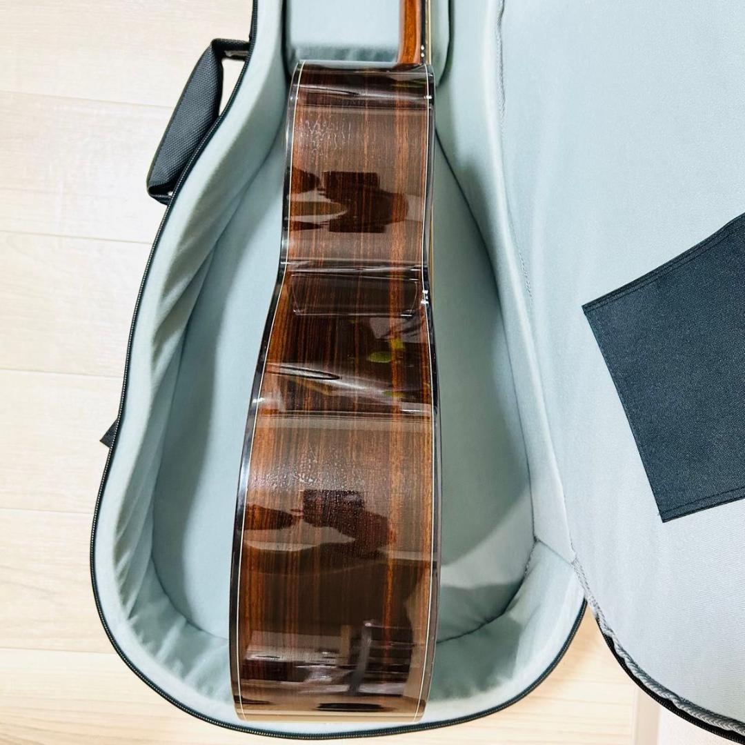 HISTORY NT-301/CA あいみょん使用モデル復刻 エレアコ