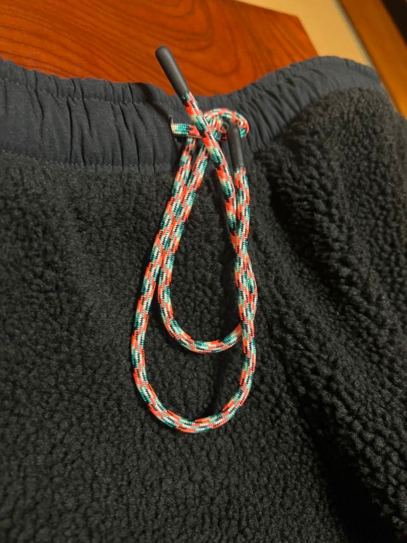 パンツ Jordan fleece pants (Size XXL)