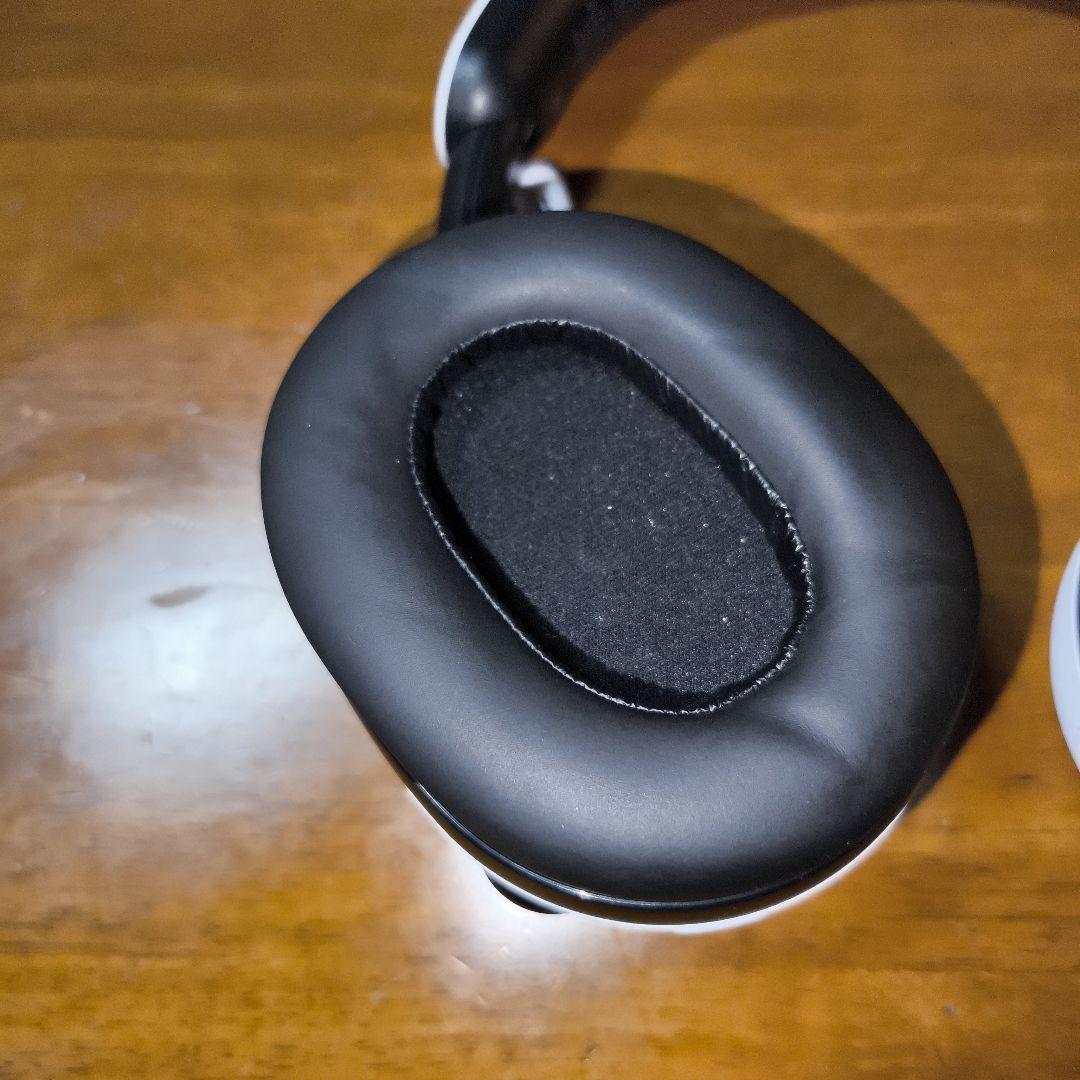 SONY INZONE H9 ヘッドセット